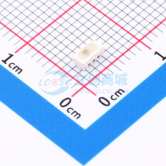 WS2812B-4020 Linh kiện quang điện - Techcore Việt Nam