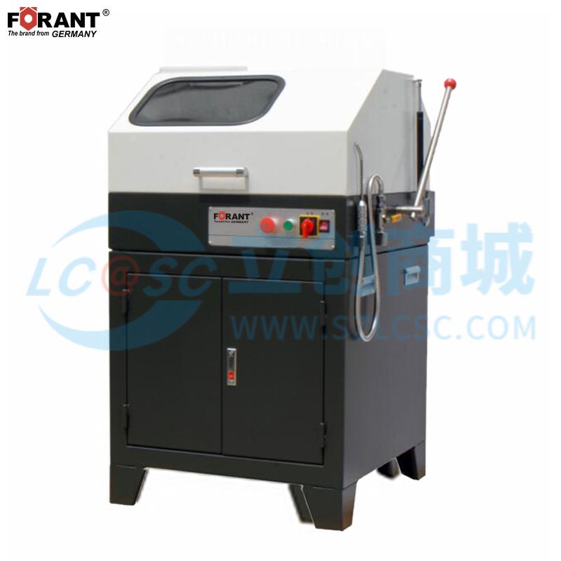 Máy đo tốc độ vòng quay 87117218 FORANT 37mm Phù hợp đo kiểm và bảo trì kỹ thuật - Techcore Việt Nam