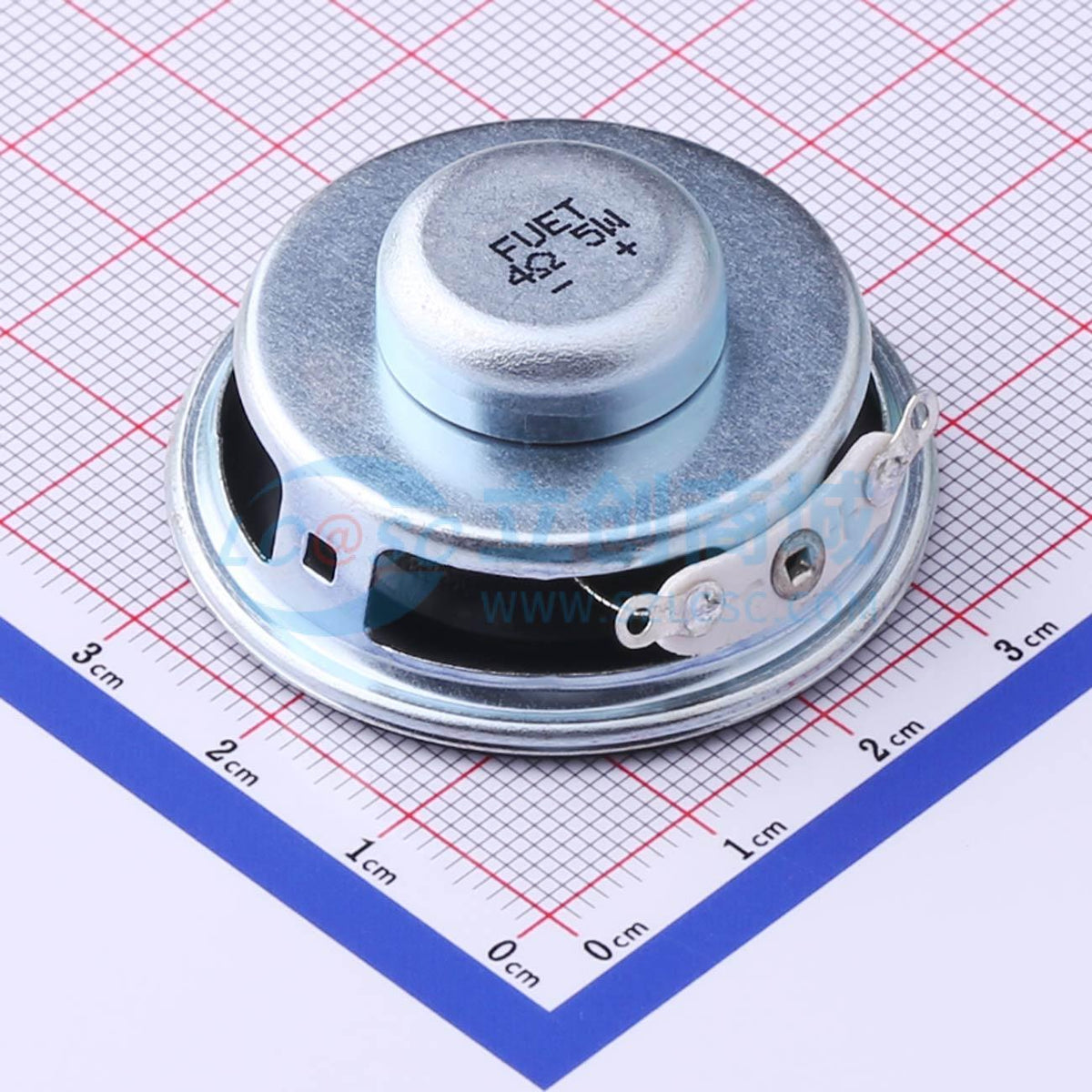 Loa điện tử FS40DS0450-H18.3 FUET  - Techcore Việt Nam