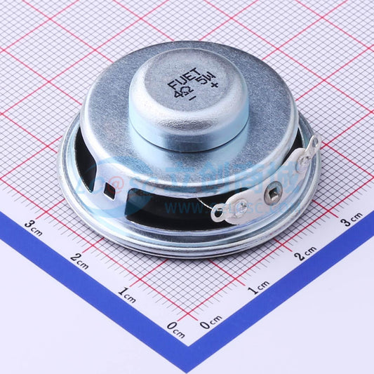 Loa điện tử FS40DS0450-H18.3 FUET  - Techcore Việt Nam