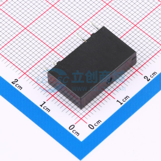 Rơ-le điện tử FTR-MYAA024D-M FUJITSU 24V THT,20x5mm - Techcore Việt Nam