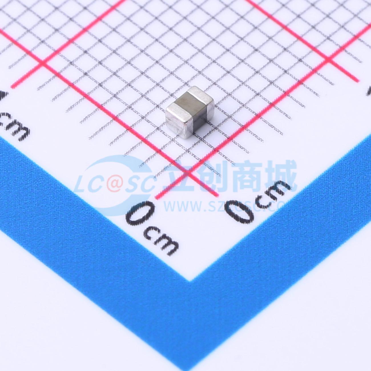 IC quản lý nguồn CC0805MKX5R8BB226 YAGEO 0805 - Techcore Việt Nam