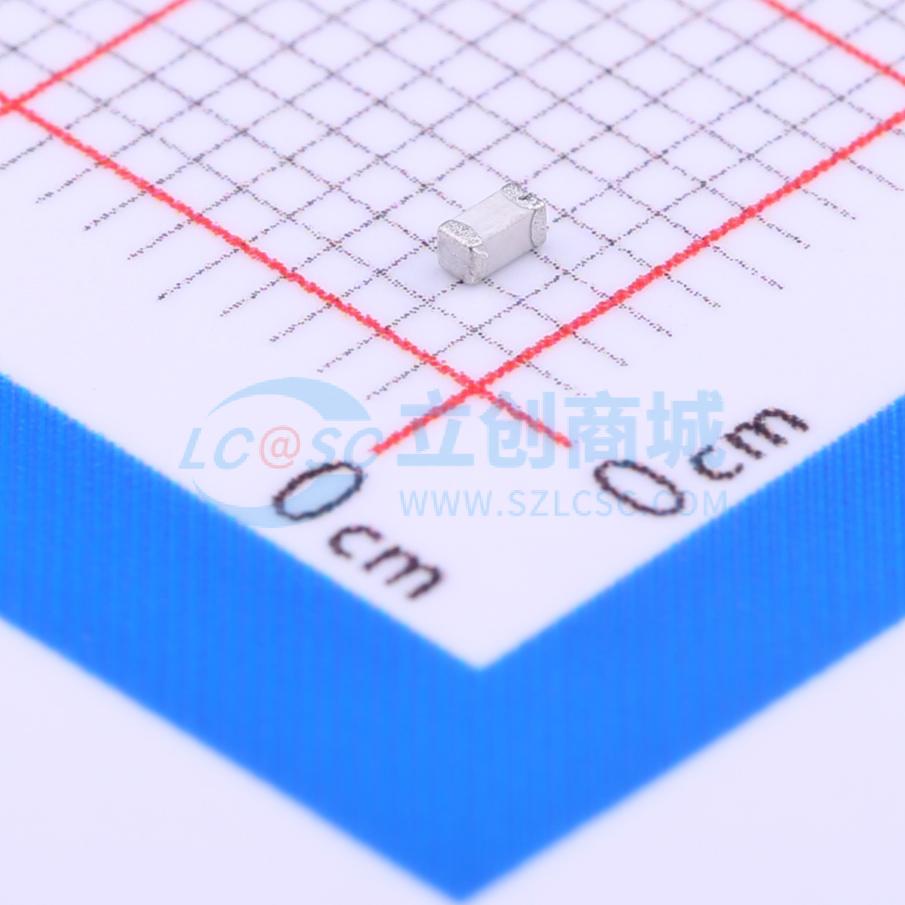 Cuộn Cảm Dán SMD VHF160808H3N3ST FH 0603 3.3nH 400mA - Techcore Việt Nam