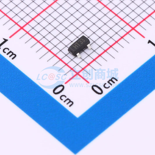 HT7533 IC ổn áp tuyến tính LDO - Techcore Việt Nam