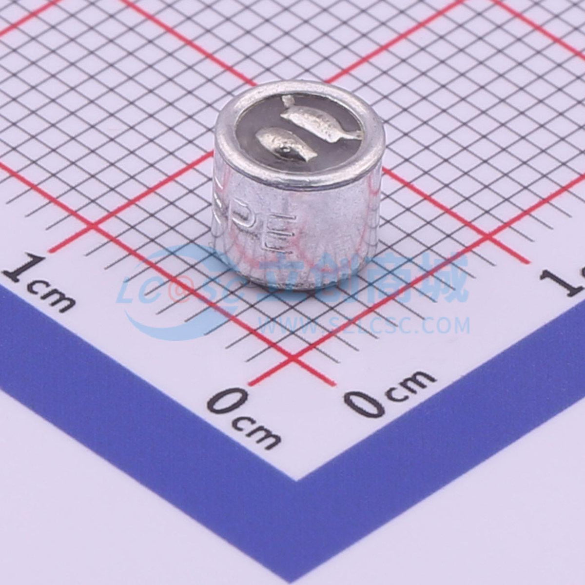 Micro điện tử GMI6050-62DB INGHAi SMD,D=6mm - Techcore Việt Nam