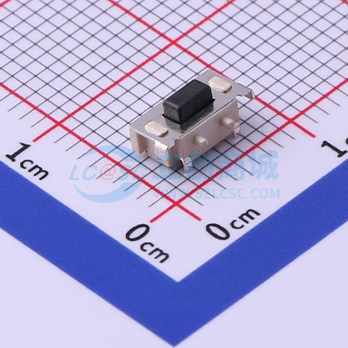 Linh kiện điện tử KH-3635-CAJ SMD,6x3mm - Techcore Việt Nam