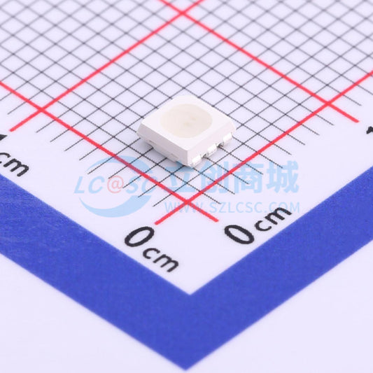 TC3838RGBE07-3CJH-E19 Linh kiện quang điện - Techcore Việt Nam