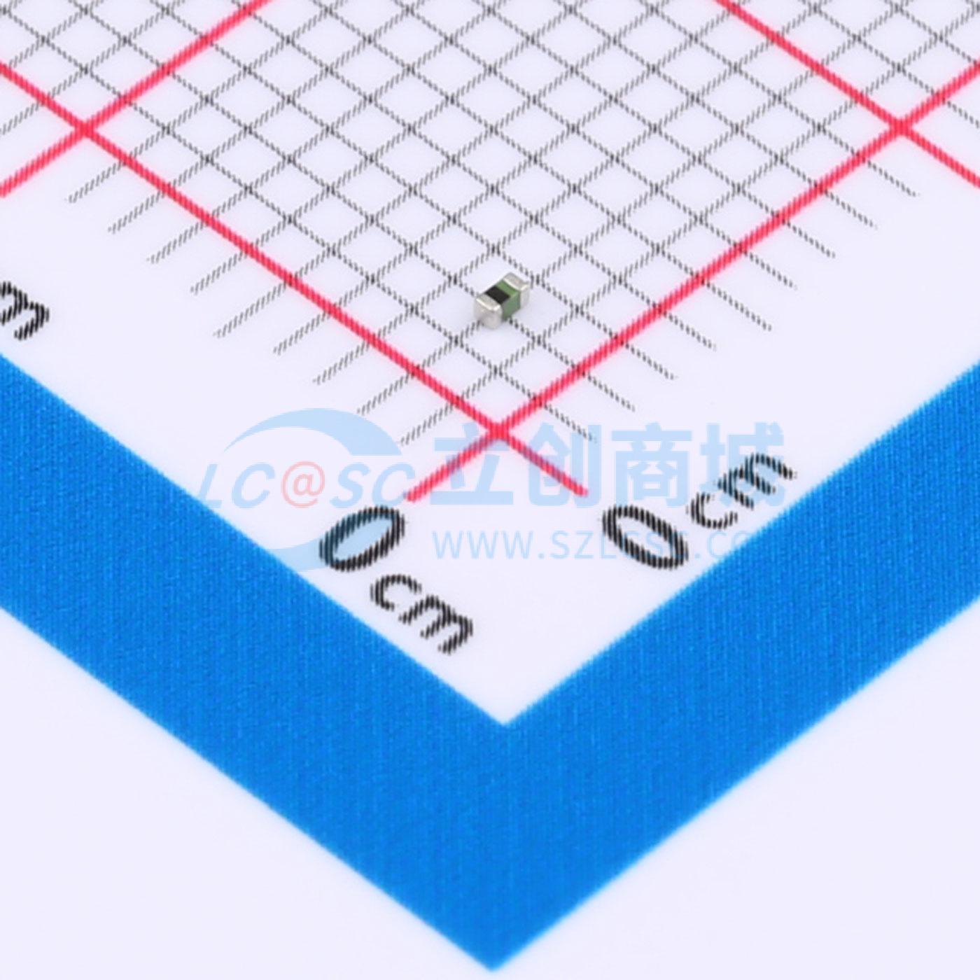 Cuộn Cảm Dán SMD LQG15HS22NJ02D muRata 0402 22nH 350mA ±5% - Techcore Việt Nam