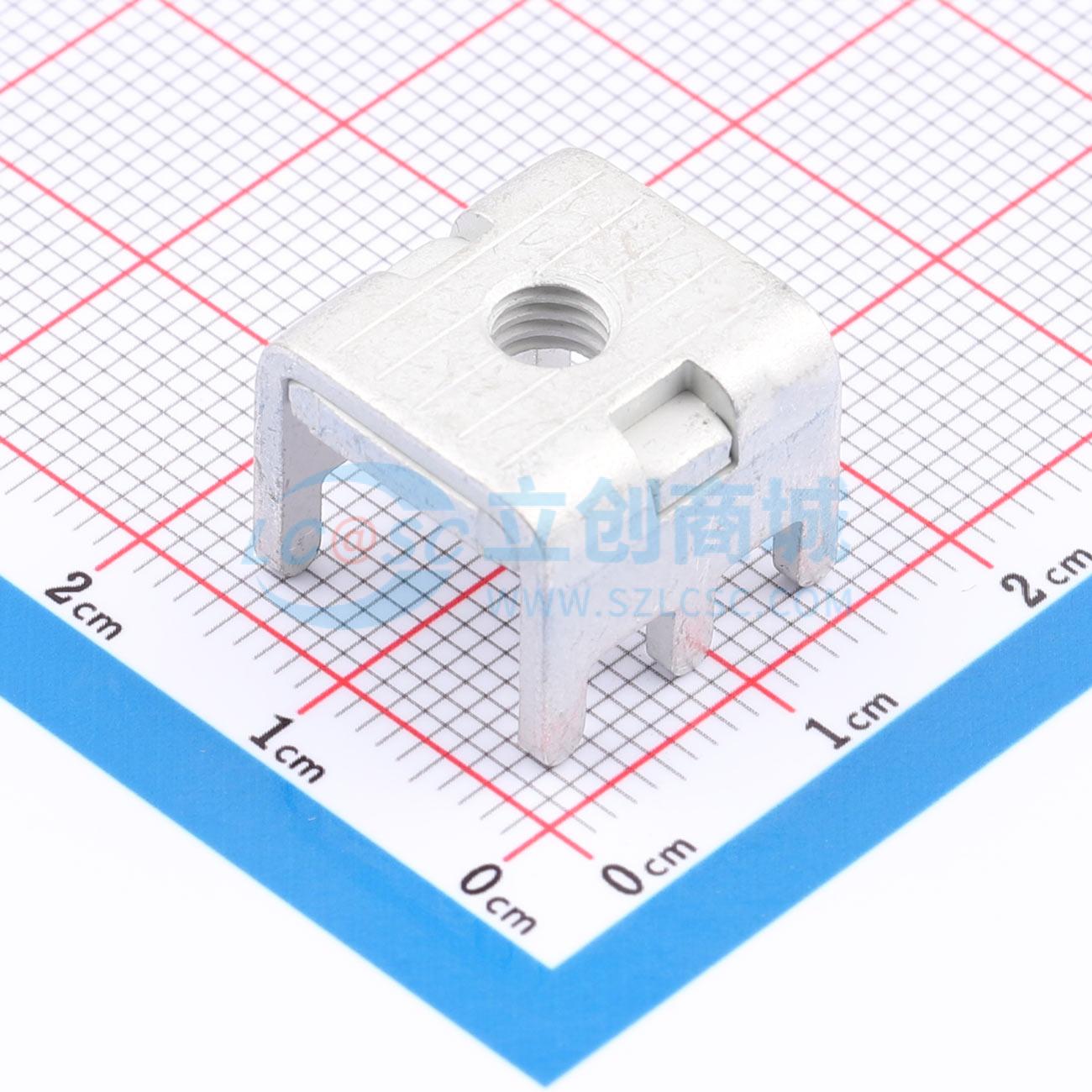 Linh kiện điện tử HC-RG56-1414-D057-02 - Techcore Việt Nam
