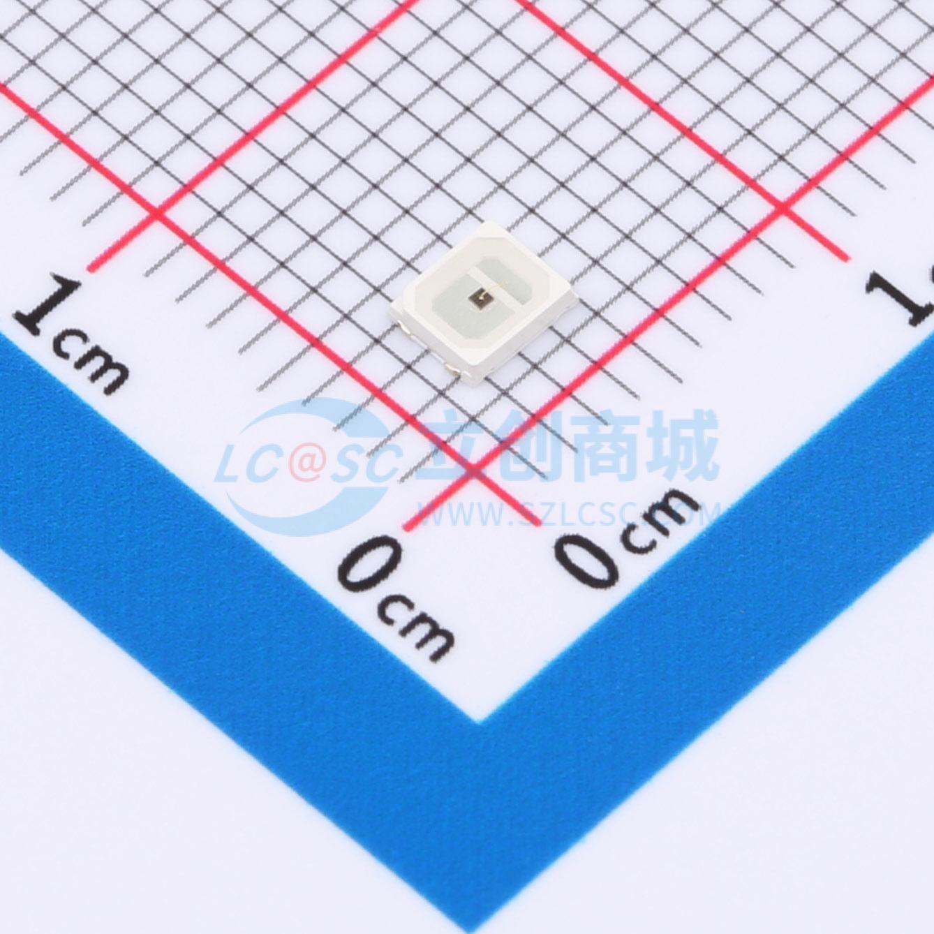 JNJ-L-2835CW-85020D-S-Q2 Linh kiện quang điện - Techcore Việt Nam