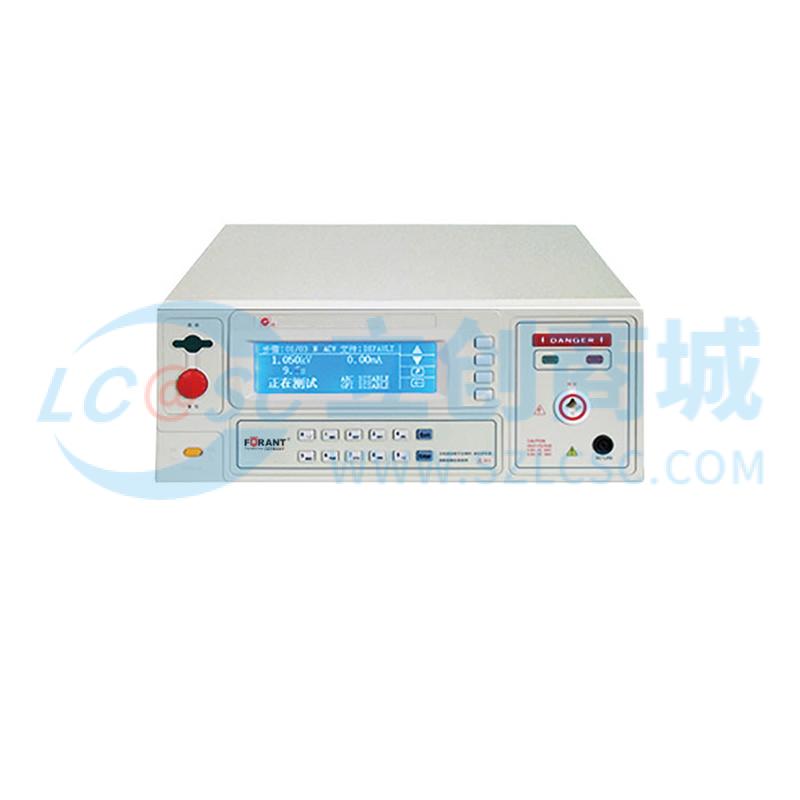Máy kiểm tra an toàn điện 84550269 FORANT Phù hợp đo kiểm và bảo trì kỹ thuật - Techcore Việt Nam
