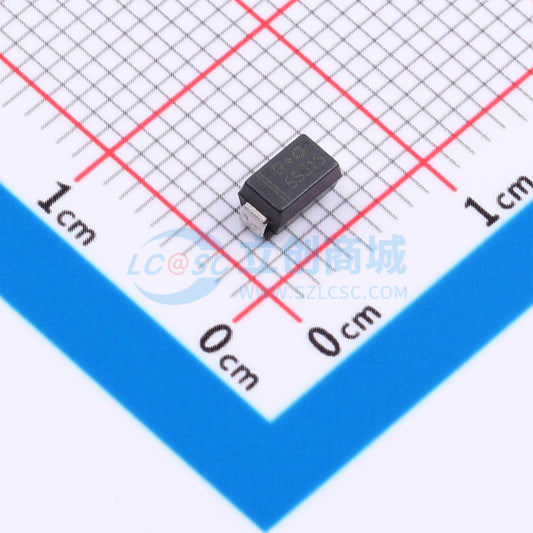 Diode Schottky SS315 R+O - Techcore Việt Nam