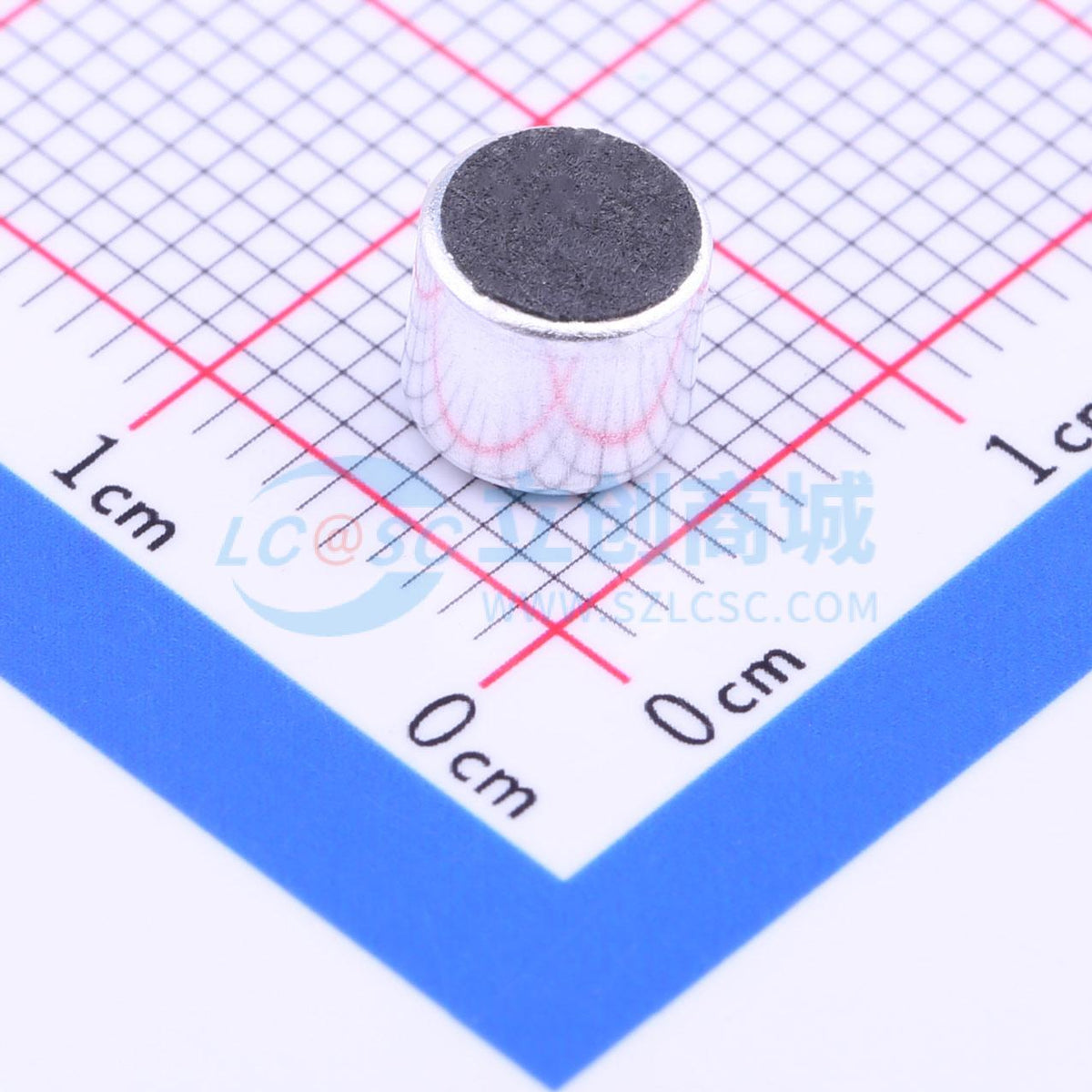 Micro điện tử GMI6050U-2C42DB INGHAi SMD,D=6mm - Techcore Việt Nam