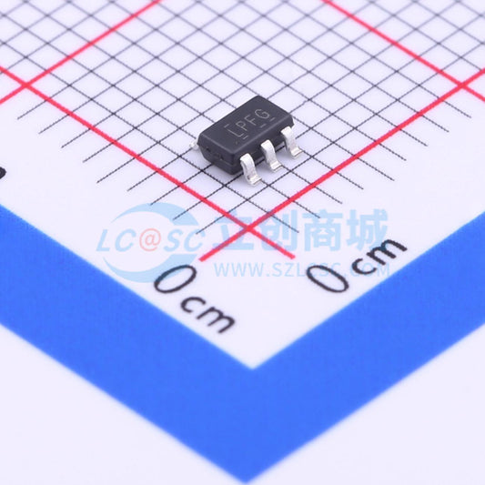 LP2985-33DBVR IC ổn áp tuyến tính LDO - Techcore Việt Nam