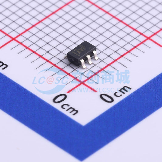 TPS3808G30DBVR IC giám sát và reset nguồn - Techcore Việt Nam