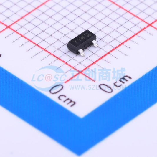 Diode Zener BZX84-C11,215 Nexperia - Techcore Việt Nam