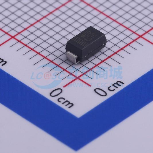 Diode MDD(Chenda Semiconductor) - Mã C472688 - Techcore Việt Nam
