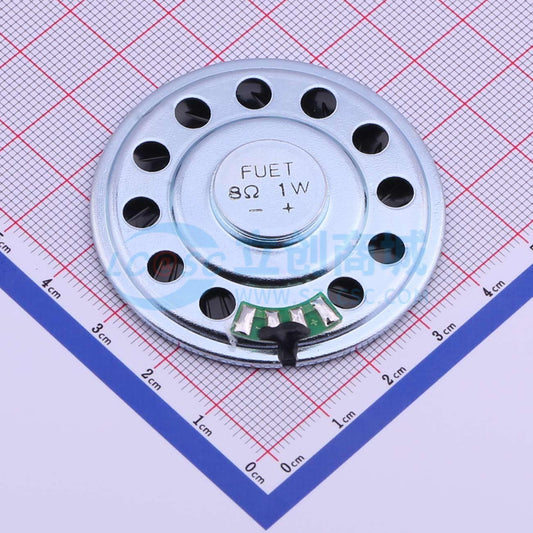 Loa điện tử FS50MS0810-H7.5 FUET  - Techcore Việt Nam