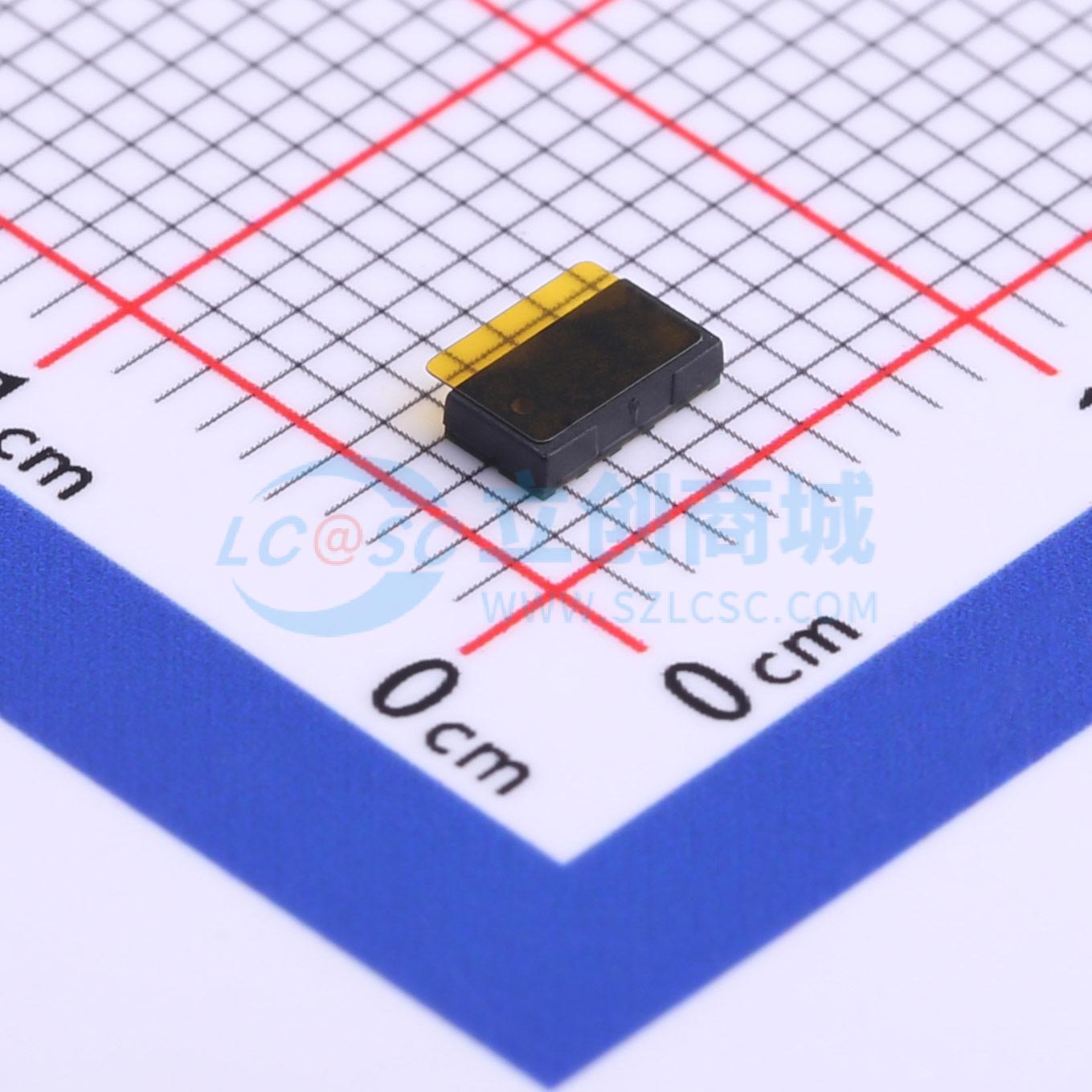 Cảm biến vị trí VL53L0CXV0DH/1 ST SMD-12P, 4.4x2.4mm 2.6V~3.5V I2C - Techcore Việt Nam