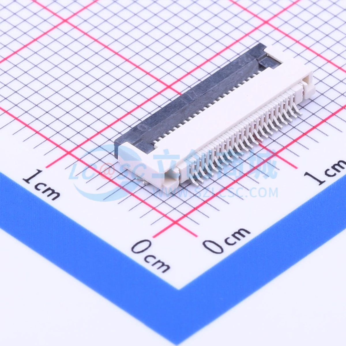 Linh kiện điện tử AFC01-S22FCA-00 - Techcore Việt Nam