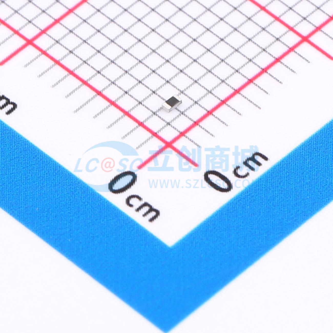 Điện Trở Dán SMD FRC0402F3001TS FOJAN 0402 3kΩ ±1% 62.5mW - Techcore Việt Nam