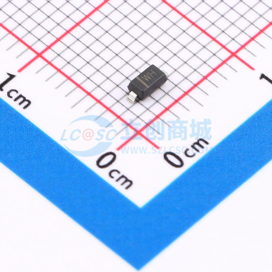 Diode Zener YONGYUTAI(Yongyutai) - SOD-123 - Techcore Việt Nam