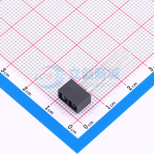 ITR9909 Linh kiện quang điện - Techcore Việt Nam