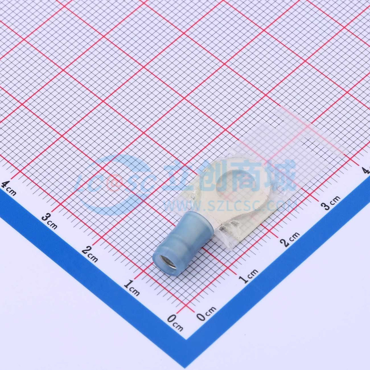Linh kiện điện tử 2-320563-2 - Techcore Việt Nam