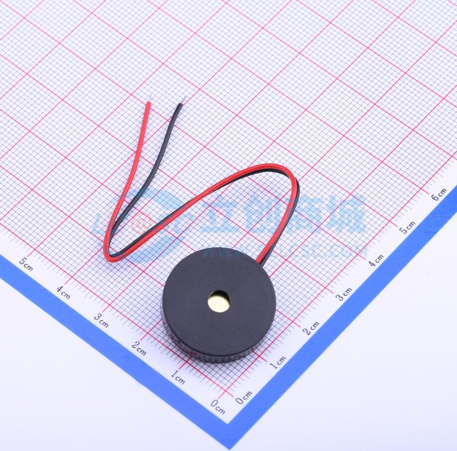 Còi buzzer HNR-2304 Huaneng  - Techcore Việt Nam