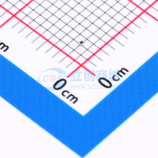 Điện Trở Dán SMD RC-01W4701FT FH 0201 4.7kΩ ±1% 50mW - Techcore Việt Nam