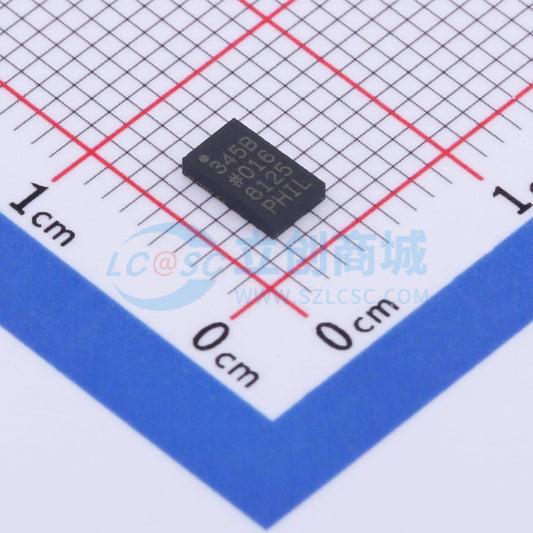 Cảm biến gia tốc và con quay hồi chuyển ADXL345BCCZ ADI LGA-14(3x5) ±16g - Techcore Việt Nam