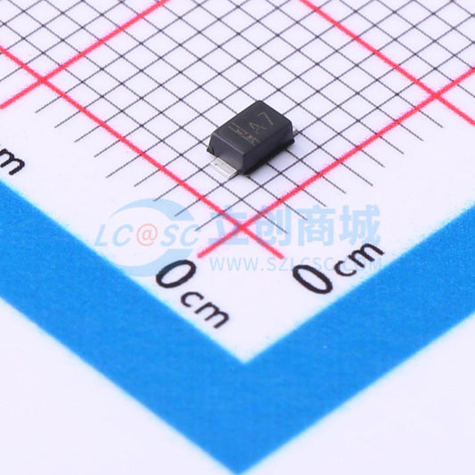 Diode 1N4007 YONGYUTAI - SOD-123FL - Techcore Việt Nam