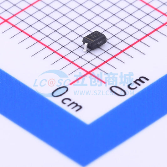 Diode Zener BZT52C3V0S BORN - SOD-323 - Techcore Việt Nam