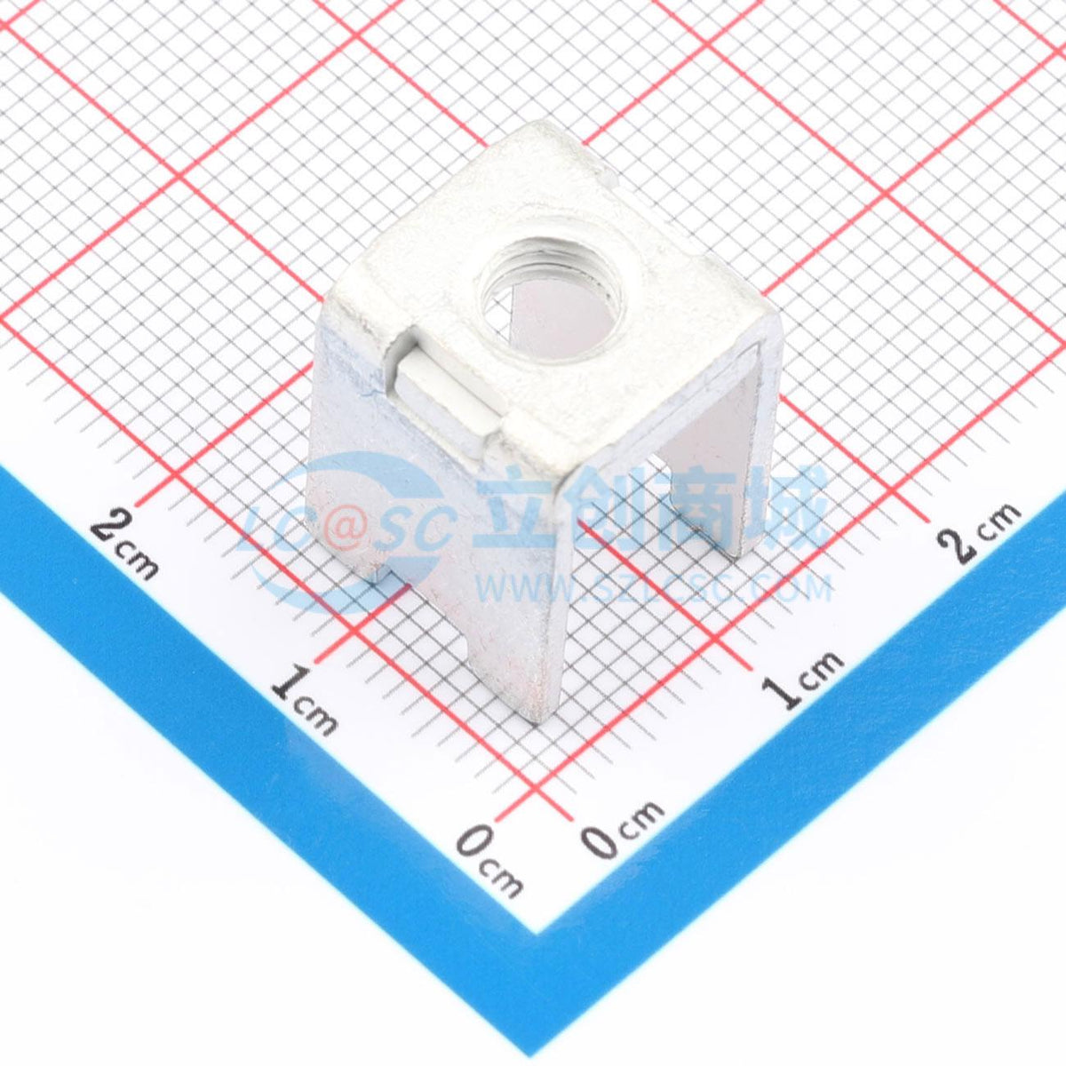 Linh kiện điện tử TT64130130-1750 - Techcore Việt Nam