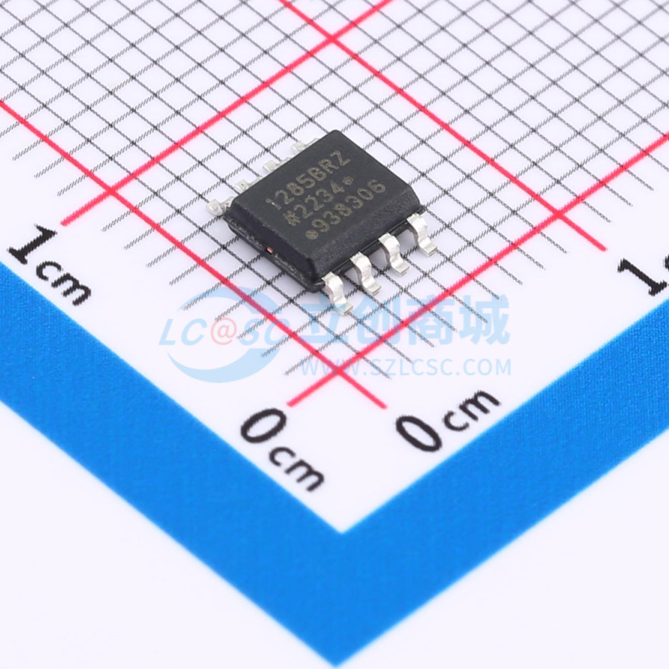 IC Cách Ly Số ADUM1285BRZ ADI SOIC-8 2 Ứng Dụng Công Nghiệp - Techcore Việt Nam