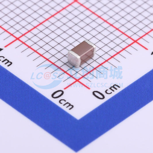Linh kiện điện tử CGA5L1X7R1H106KT0Y0N 1206 - Techcore Việt Nam