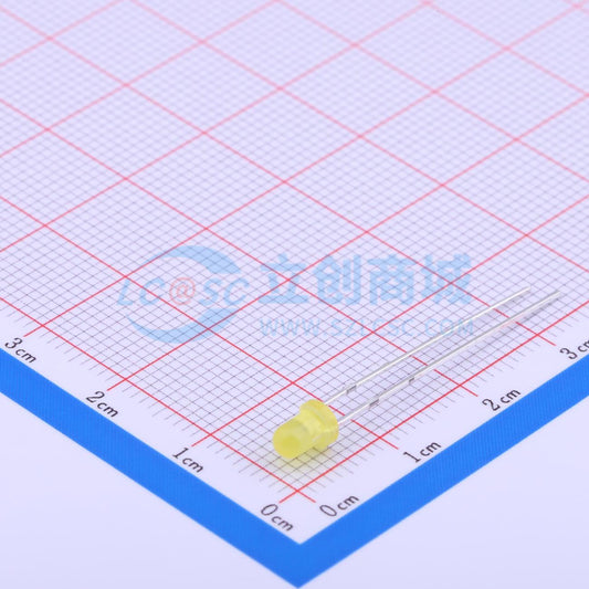 204-10UYD/S530-A3-L Linh kiện quang điện - Techcore Việt Nam