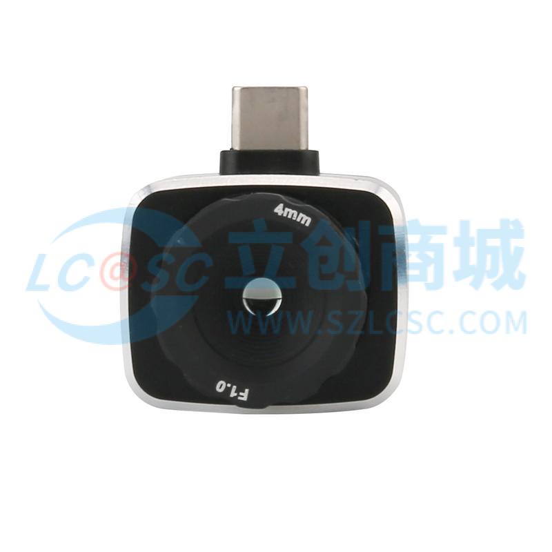 Camera nhiệt UTi261M UNI-T 20℃ 200℃ Độ chính xác cao - Techcore Việt Nam