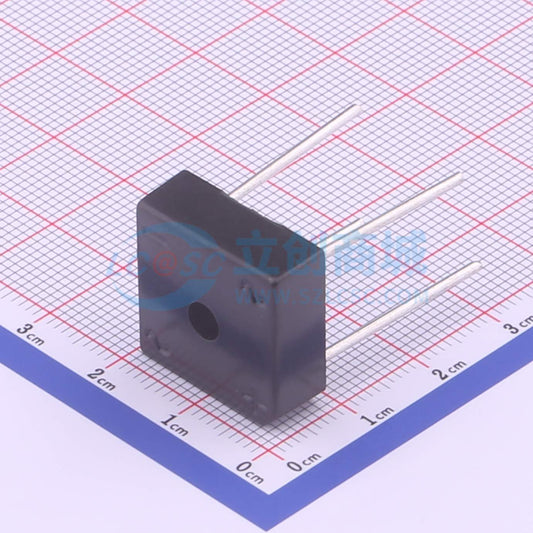 Diode bán dẫn KBPC1010 MDD - Techcore Việt Nam