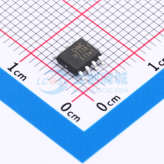 Linh kiện điện tử HT1381 SOP-8 - Techcore Việt Nam