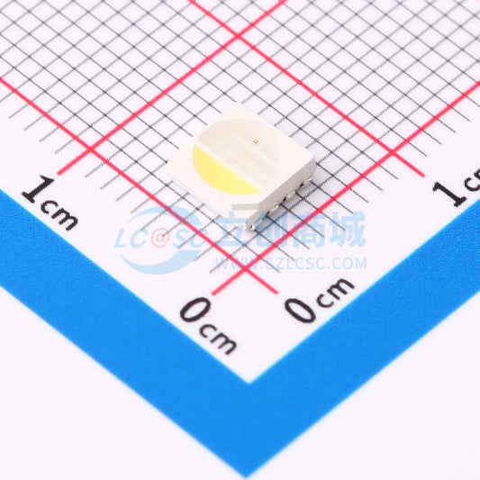 XL-5050RGBW Linh kiện quang điện - Techcore Việt Nam