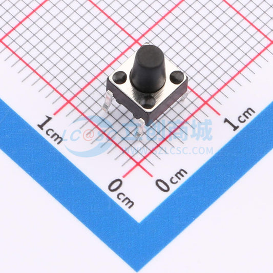 Linh kiện điện tử KH-6X6X8H-TJ - Techcore Việt Nam