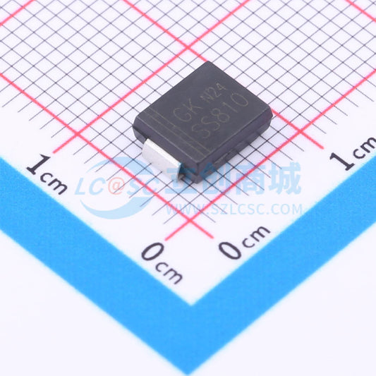 Diode Schottky GOODWORK(Goodwork) - Mã C2891313 - Techcore Việt Nam