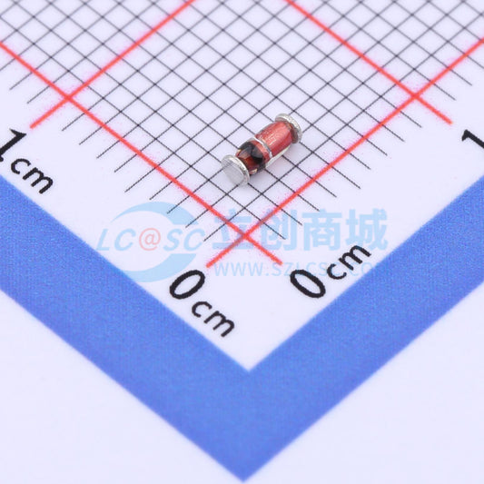 Diode chuyển mạch LL4148 YONGYUTAI - LL4148 - Mã C3015531 - Techcore Việt Nam