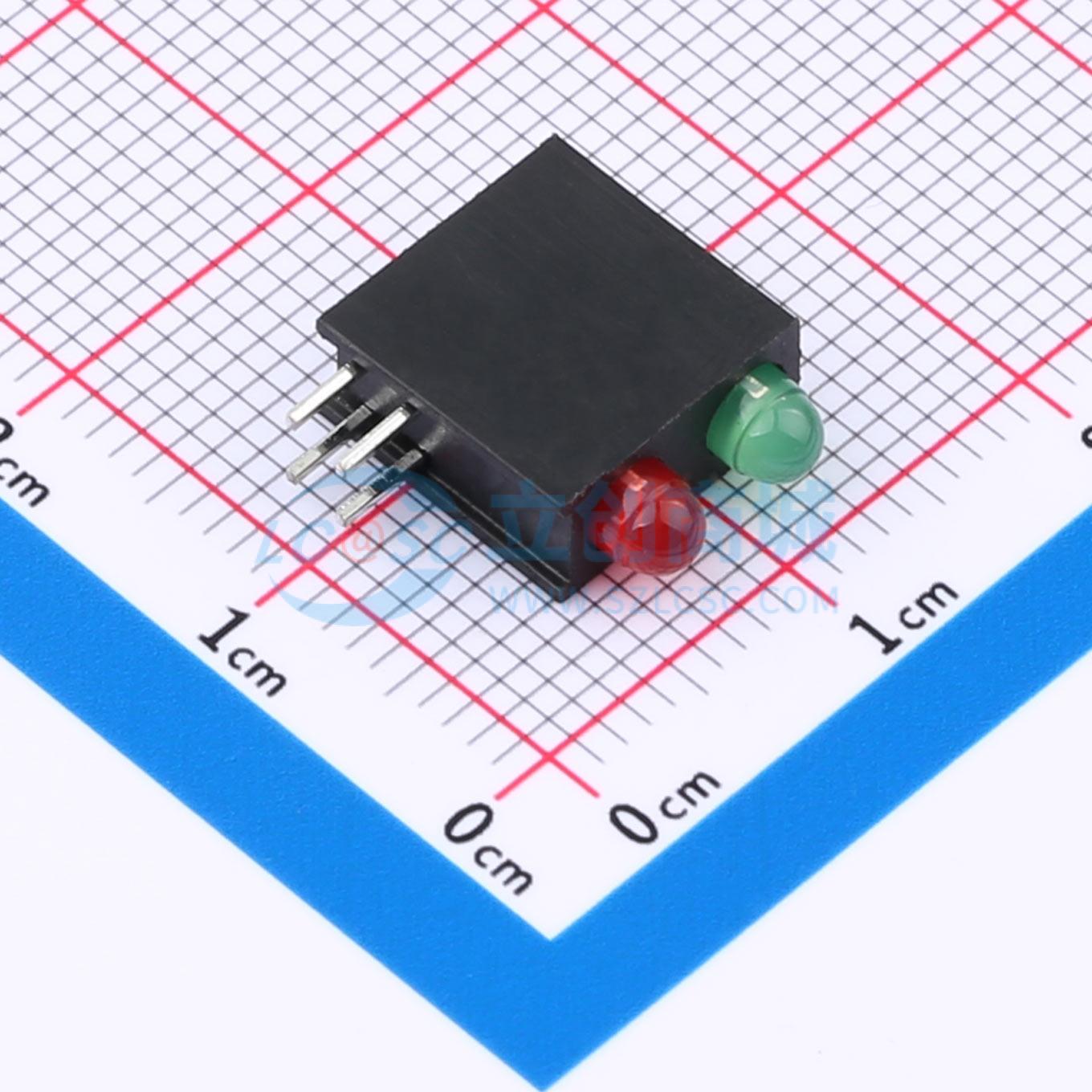 LED MHK2310GEBTD MEIHUA 1V - Techcore Việt Nam