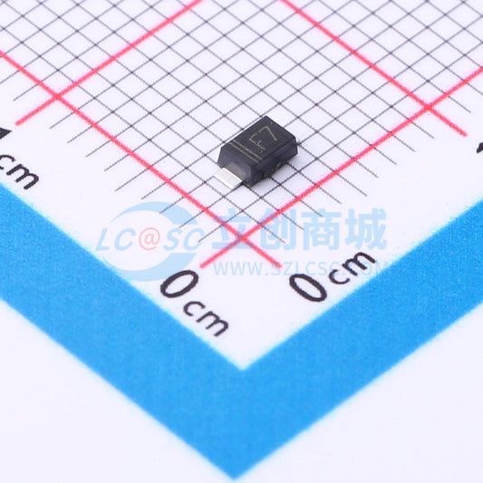Diode FR107 F7 MSKSEMI - SOD-123FL - Techcore Việt Nam