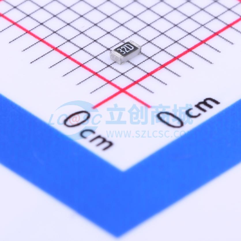 Điện Trở Dán SMD 0603WAF2103T5E UNI-ROYAL 0603 210kΩ ±1% 100mW - Techcore Việt Nam
