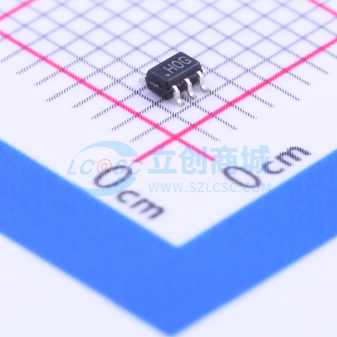 IC giao tiếp ADA4430-1YKSZ-R7 Analog Devices SC-70-6 - Techcore Việt Nam