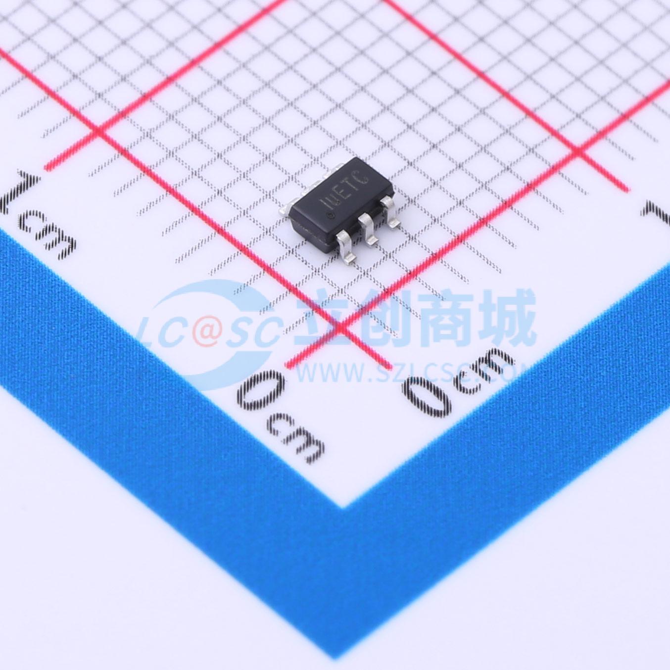 SY8301ABC IC chuyển đổi nguồn DC-DC - Techcore Việt Nam