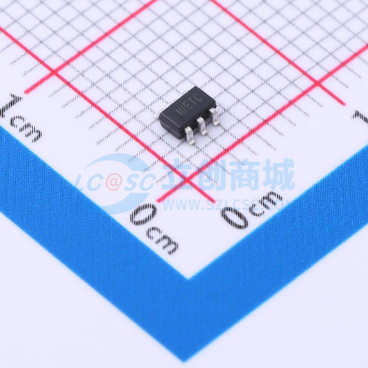 SY8301ABC IC chuyển đổi nguồn DC-DC - Techcore Việt Nam